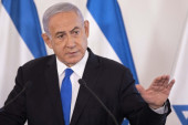 Netanjahu privodi kraju koalicione sporazume sa savezničkim partijama