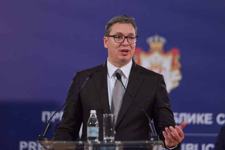 "Vučić održao lekciju našoj lošoj vlasti": Mediji iz BiH hvale potez srpskog predsednika