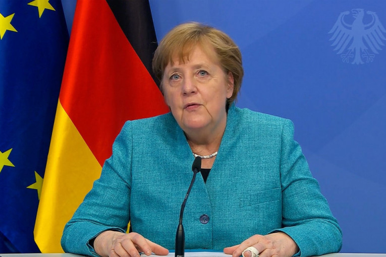Zeleni predlogom razbesneli Nemce, stranka Angele Merkel ponovo najjača