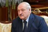 Lukašenko poručio: Istraga protiv Sapege će se voditi u Belorusiji