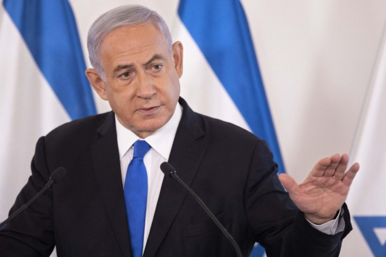 Oglasio se Netanjahu povodom najavljene koalicione vlade u kojoj ne učestvuje
