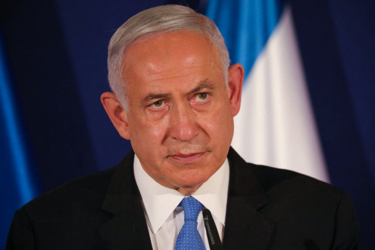 Netanjahuov poslednji kec iz rukava pre isteka roka za sastav nove vlade