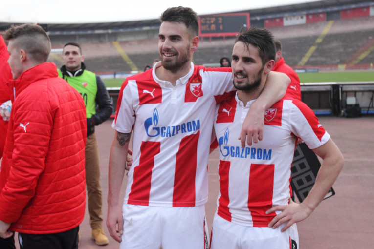 Saradnja iz Zvezde prenosi se u Atinu: Milojević krenuo po prvo pojačanje za AEK