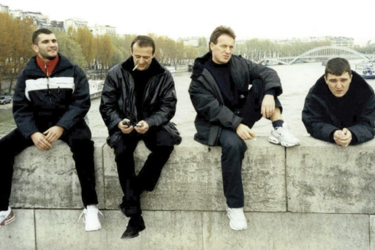 DRŽAVNA TAJNA 24sedam u posedu dokumenta BIA: Pozadina ubistva premijera Srbije Zorana Đinđića!