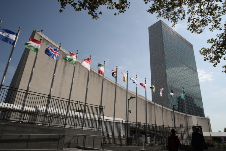 Njujork dočekuje svetske lidere u jeku pandemije: SAD pokušale da spreče zasedanje Generalne skupštine UN