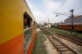 Železnicom na tri mora: Veoma važni projekti revitalizacije pruga u Srbiji