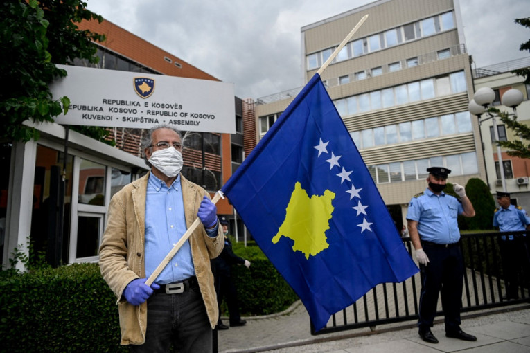 Skandal: Kosovo pozvano kao nezavisna država na festival usred Beograda!
