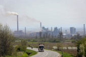 Istorijski dogovor: EU uvodi CO2 carinu na čelik i cement