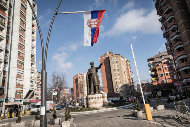 Rusija o pitanju Kosmeta: Složićemo se samo sa odlukom koja će odgovarati Srbima
