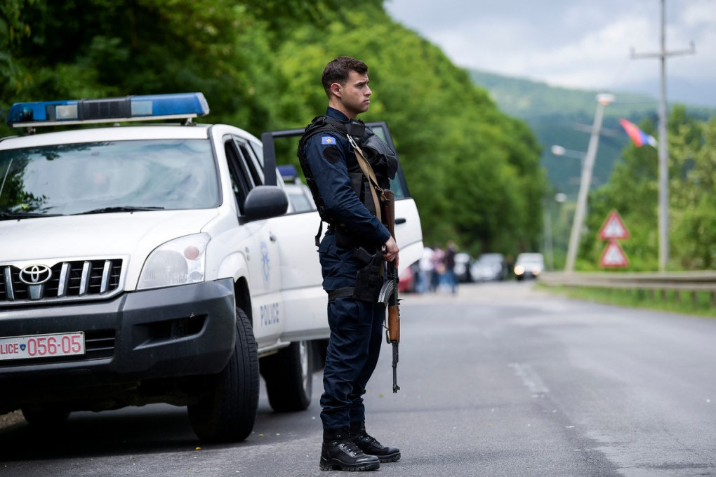 Srbin uhapšen zbog navodnih ratnih zločina: Kancelarija za KiM reagovala - opet nas zastrašuju, čovek radi kao matičar!