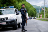 Ubistvo u selu u blizini Prištine: Jedna osoba preminula od posledica ranjavanja, osumnjičeni uhapšen!