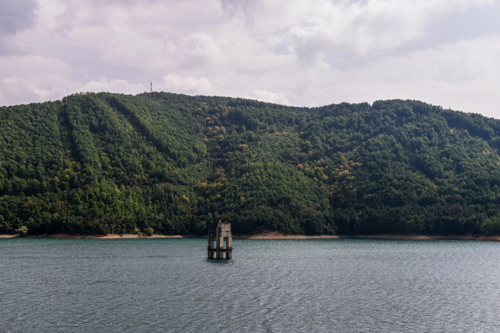 "Gazivode kao reka Kolumbija": SAD uručile Srbiji i Prištini izveštaj o upravljanju jezerom