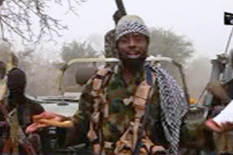 Lider Boko Harama definitivno mrtav: Izvršio samoubistvo da se ne bi predao neprijatelju