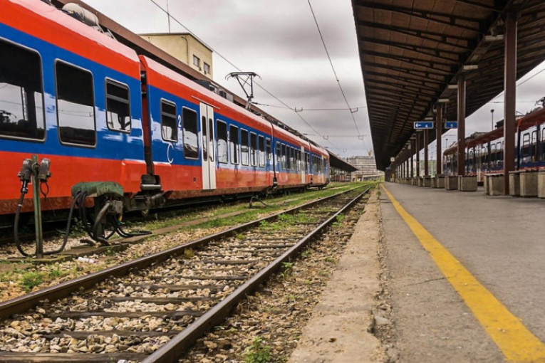 Od Beograda vozom direktno do Zlatibora: Nova linija kreće od 13. juna