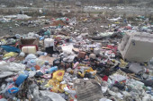 Ada Huja - tempirana ekološka bomba: Jedan od najlepših delova Beograda postao divlja deponija