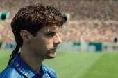 Netflix predstavlja film o slavnom fudbaleru Robertu Bađu: „Božanski konjski rep“ (VIDEO)