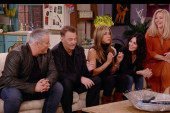 ,,Prijatelji” zaradili vrtoglavu sumu od snimanja nove epizode: Prvobitnu ponudu od milion dolara odbili!