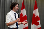 Kanada crveni, premijer jedva govori o tom poglavlju: Pronađena masovna grobnica - ostaci 215 dece