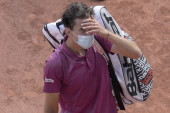 Tim se ne raduje zbog Novakovog poraza na US Openu: Sledeće godine biće jači nego ikad!