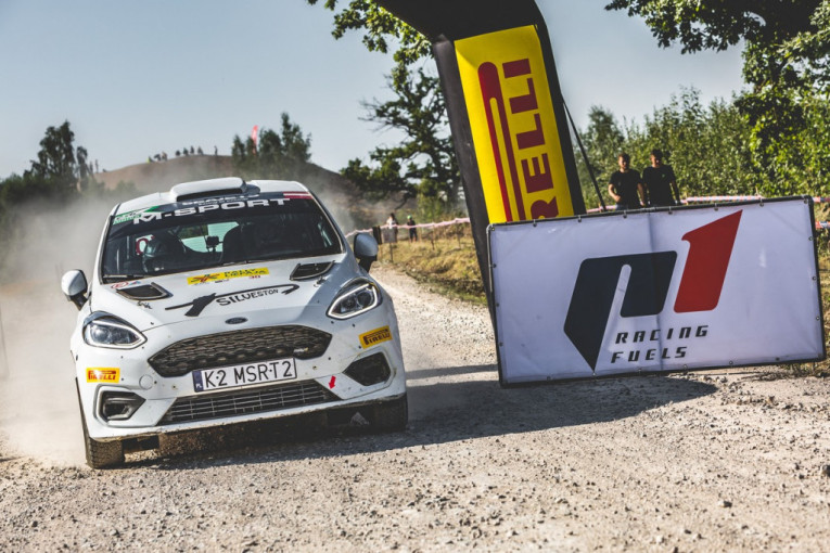 Tragedija u Kraljevu: Vozač poginuo na trci šampionata Srbije