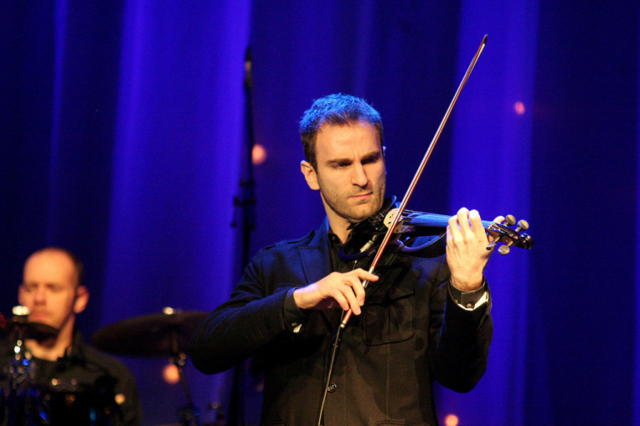 Stefan Milenković predstavlja „Karminu Buranu“ na poseban način: Koncert kakav se retko izvodi