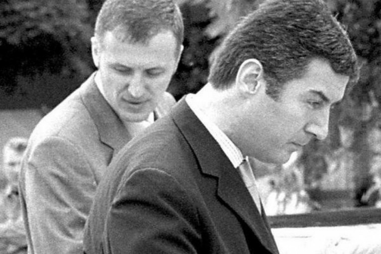 Sačekuša za Milovog kuma: Ubijen nakon što je dobio papire o crnogorskoj duvanskoj mafiji