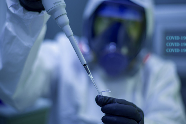 Međunarodna grupa naučnika tvrdi: Izolovali smo antitelo koje reaguje na novi delta soj koronavirusa!