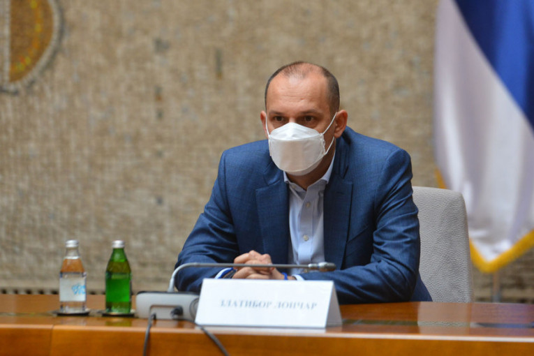 "Ako ovako nastavimo, sledi nam pogoršanje": Ministar Lončar upozorava usred borbe za kolektivni imunitet