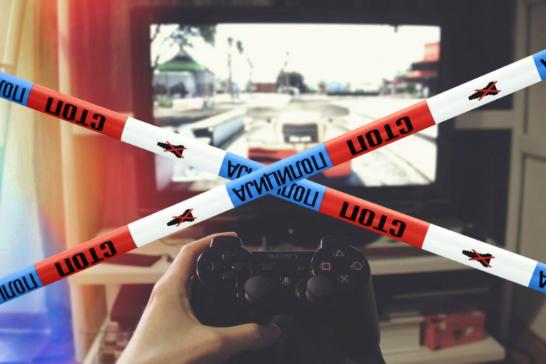Ubio majku, pa seo da igra video-igrice: Novi detalji jezivog zločina u Kovinu!