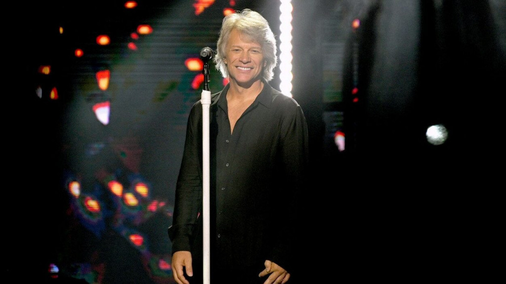 Džon Bon Džovi priželjkuje film o svom životu i karijeri: Otkrio i koga smatra idealnim za glavnu ulogu (FOTO)