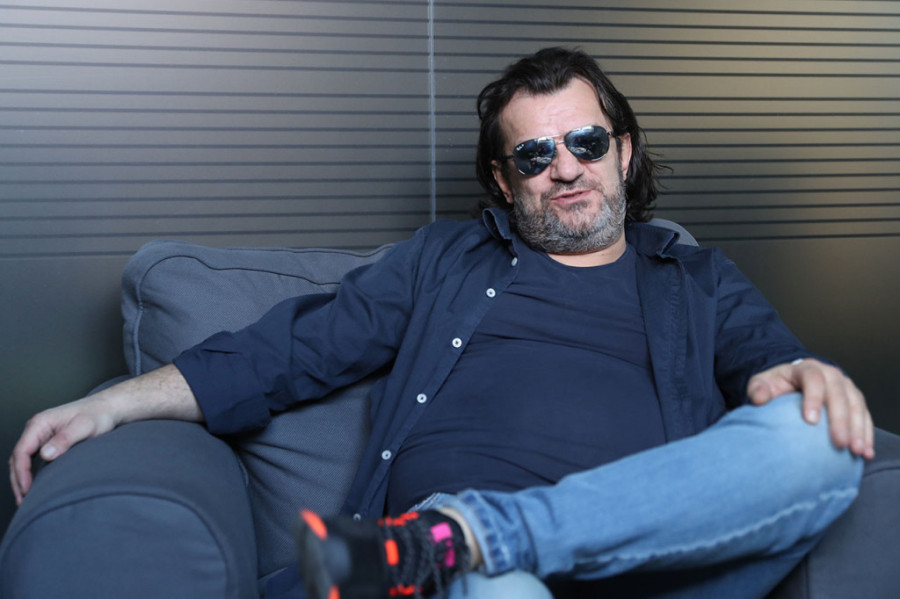 "Uhapšen sam na pravdi Boga!" Lukas zagrmeo posle puštanja iz pritvora: Novi šok detalji!