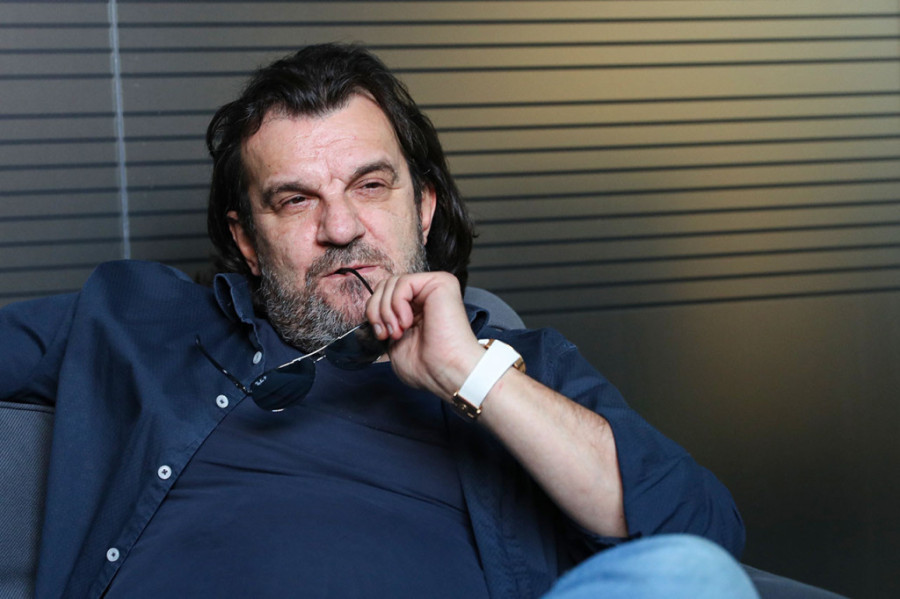 Oglasio se gradonačelnik Kavadaraca o Lukasovom hapšenju: "Ne smemo da dozvolimo scenario iz Kočana"