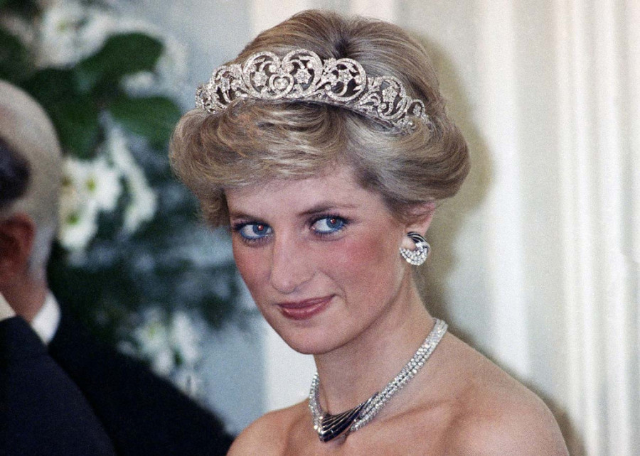 Bajka zasnovana na istinitoj tragediji princeze Dajane: Film "Spenser" na festivalu "Slobodna zona"