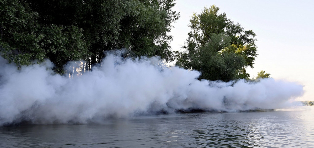 Beograđani, spremite se, počinje sezona komaraca: "Krvopije" će uskoro vrebati iza svakog ćoška