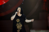 Bojana Barjaktarević se treći put bori sa rakom dojke: Primim hemioterapiju, pa idem da pevam
