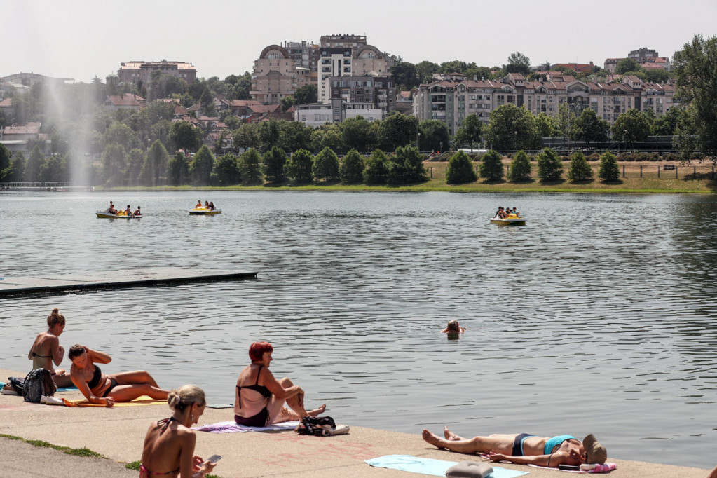 Čuvajte oči od sunca ovih dana! Samo minut je dovoljan za opasno oštećenje, radnici na otvorenom posebno ugroženi