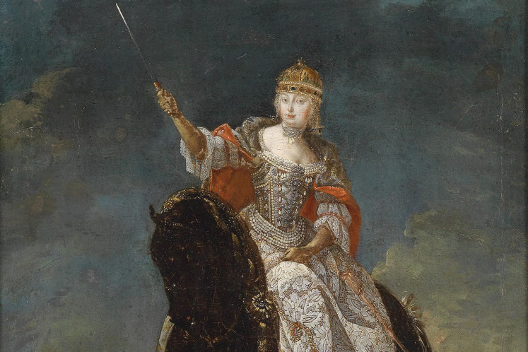 Marija Terezija, jedina carica u istoriji svoje zemlje: Otac nije računao na nju, a ona je uspela da ojača monarhiju zahvaljujući deci