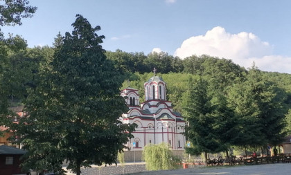 Danas slavimo čudotvorca Zosima Tumanskog: Veruje se da bi ovo trebalo da čine oni za koje nije nađen lek