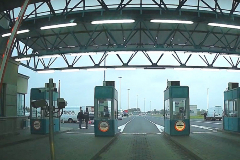Dobre vesti za turiste: Otvorena još tri granična prelaza sa Mađarskom