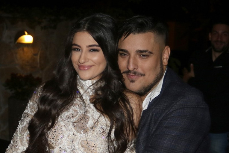 Nekadašnja ljubavnica Darka Lazića sve priznala: Zvao me je u hotel dok je Marina bila trudna!