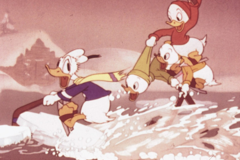 "Zašto da ne, ja volim Paju Patka": Kako je Tito u Jugoslaviju vratio sve Diznijeve junake