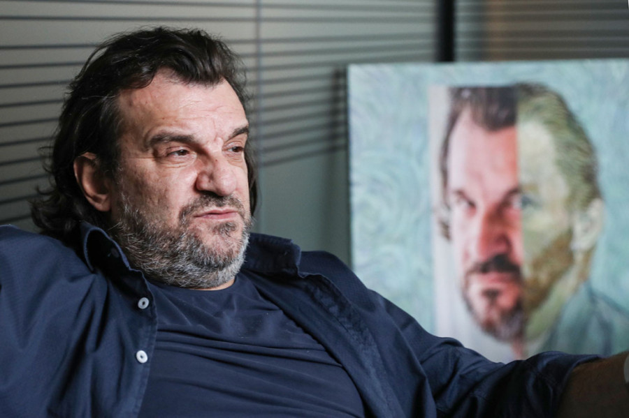 Lukas o silnim odlascima iz "Zvezda Granda", pa se dotakao i Popovića: Bez dlake na jeziku!