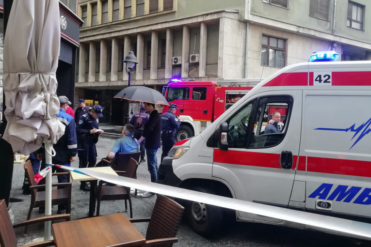 Mira i dalje čeka na pomoć: Ženi povređenoj u eksploziji u centru Beograda potrebna krv