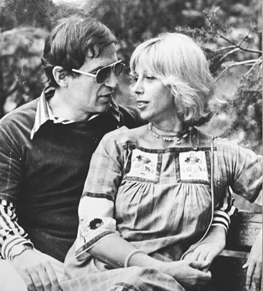 Rame uz rame sa velikanima: Branka Petrić dobitnica Statuete „Joakim Vujić“