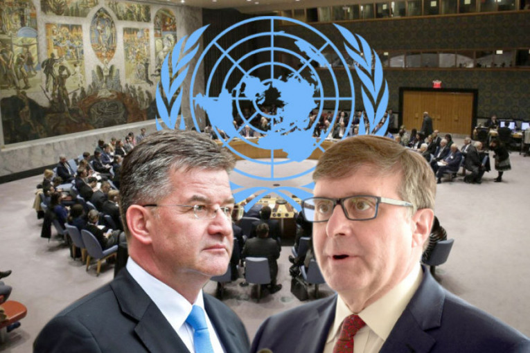 Anđelković: Posle upliva SAD u dijalog, Srbija treba da traži vraćanje pregovora pod okrilje SB UN