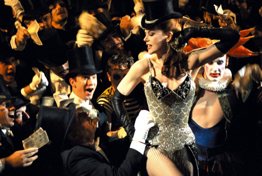 Morgan Frimen otkrio svoj omiljeni film: Ovaj naslov niko nije očekivao (FOTO/VIDEO)