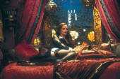 Blud, kurtizane i Pariz: 20 godina od kada je Nikol Kidman opčinila svet u filmu „Mulen Ruž“