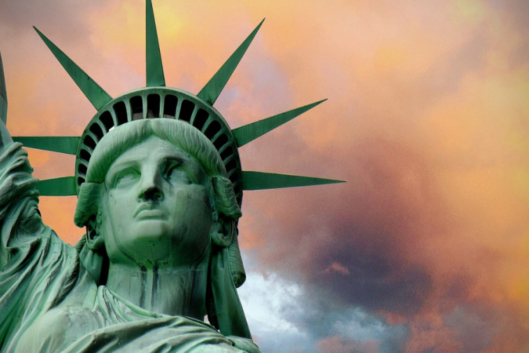 Njujork će uskoro dobiti još jedan Kip slobode