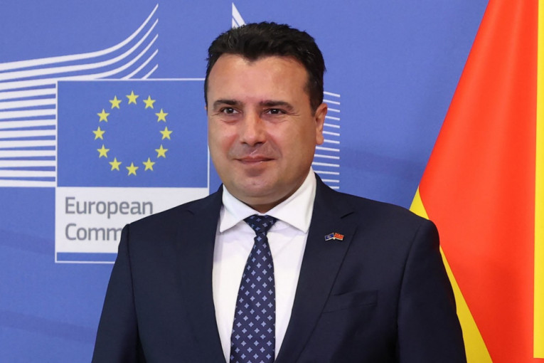 Zaev ima predlog za Beograd i Prištinu: Prespanski sporazum kao uzor za kompromisno rešenje