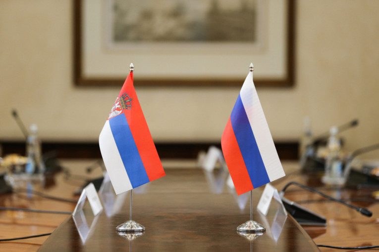 Dačić razgovarao sa Lavrovom: Ruska Federacija nastavlja da pruža podršku Srbiji